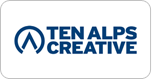 Ten Alps Creative